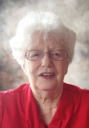 Beaupré, Rose-Aimée