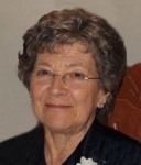 Bisson Dufour, Denise
