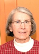 Fournier, Janine
