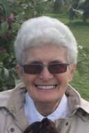 Gingras, Gisèle