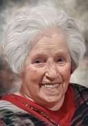 Bilodeau Brousseau, Rolande