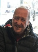 Lefebvre, Gilles