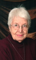 Légaré, Monique