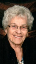 Bédard Lajeunesse, Marie-Claire