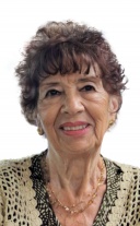 Tavera Grégoire, Laurence