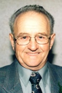 Blouin, Roger