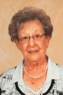 Langelier, Huguette