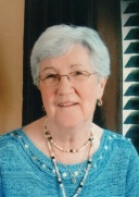 Tremblay Dubé, Jacqueline
