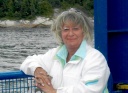 Morissette, Louise (Loulou)