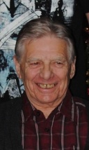 Arcand, Paul