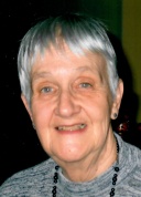 Bourret, Monique