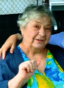 Bourboin, Lisette