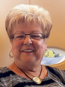 Grenier, Andrée