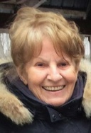 Thériault, Louise