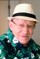 Labrecque, Marcel