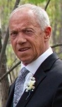 Poulin, Renald