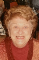 Mercier, Pierrette