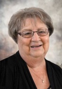 Cloutier (née Léger), Yvette