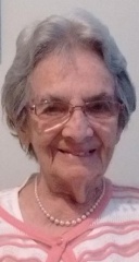 Baillargeon, Geneviève