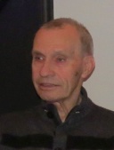 Pruneau, Roland
