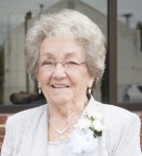 Rondeau Brousseau, Claire