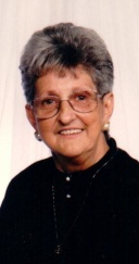 Chartier Fortier, Hélène