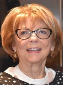 Proulx (notre belle Lulu), Lucette