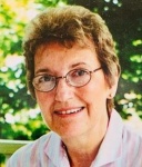 Gosselin, Louisette