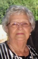 Paré Gravel, Marguerite