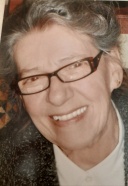 Gagné, Raymonde