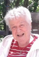 Roy Simard, Claudette