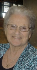 Desmeules, Paulette