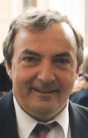 Coulombe, Yvon