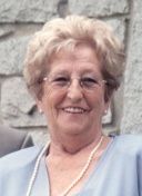 Drolet Garneau, Marcelle
