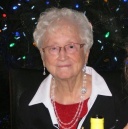 Mainville Gasseau, Adrienne