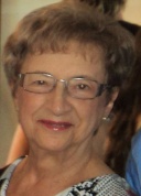Ferland, Colette