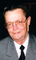 Giguère, Roger