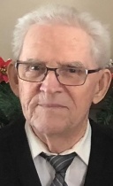 Bilodeau, Maurice