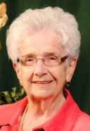 Bouré-Bourassa, Françoise