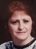 Soucy, Chantal