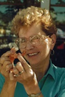 Ouellet, Irène