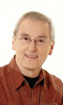 Gingras, Jean-Louis