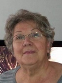 Lortie Vallerand, Claudette