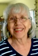 Boucher Bélanger, Françoise