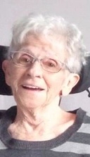 Simoneau, Gisèle