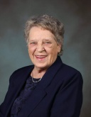 Robinson, Georgette