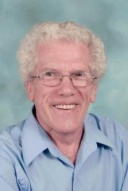 Bergeron, Jean-Marie