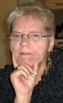 Audibert Lamonde, Louisette