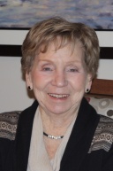Hamel, Gisèle