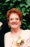 Bilodeau Lessard, Marie-Rose
